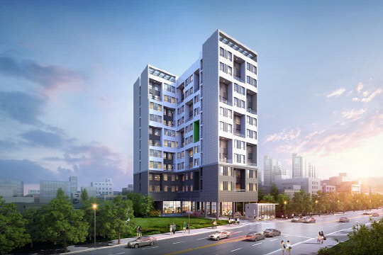 사진= 더 시그니처 테라스. 이미지